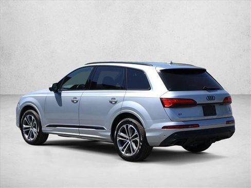 Used 2026 Audi Q7 2.0T Premium Plus AWD/4WD image 9