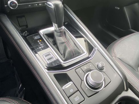 Used 2024 MAZDA CX-5 Carbon Edition image 31