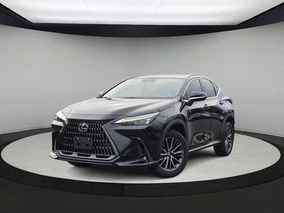 Used 2022 Lexus NX 350 AWD