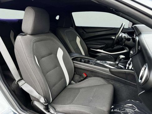 Used 2019 Chevrolet Camaro SS image 40