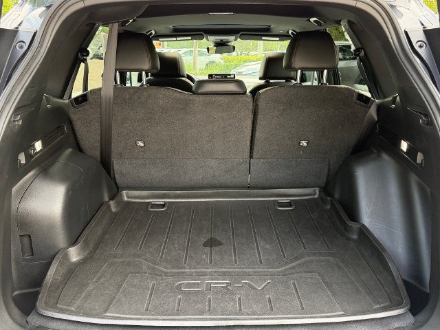 Certified 2024 Honda CR-V Sport-L image 14