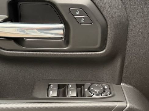 New 2026 Chevrolet Trax ACTIV w/ Driver Confidence Package FWD image 20