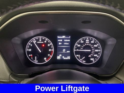 Certified 2023 Subaru Outback Onyx Edition image 17