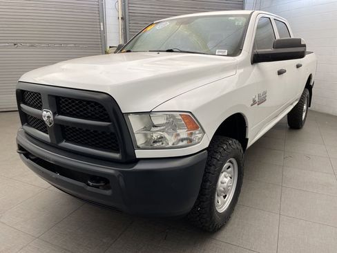 Used 2014 RAM 2500 Tradesman image 6