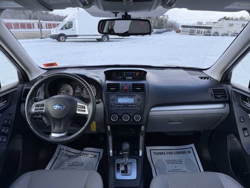 Used 2014 Subaru Forester 2.5i Limited image 16