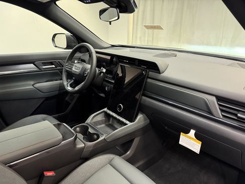 New 2026 GMC Terrain AT4 image 15