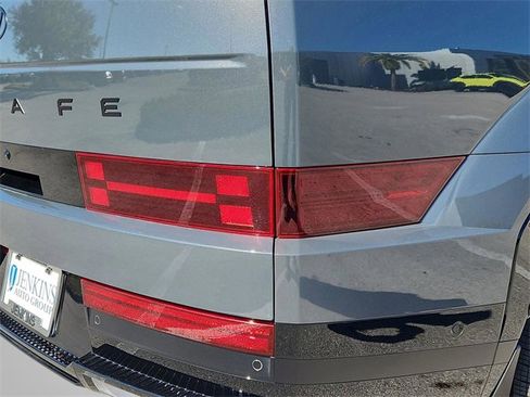 Used 2025 Hyundai Santa Fe Calligraphy image 34