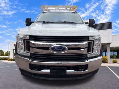 Used 2019 Ford F450 XLT