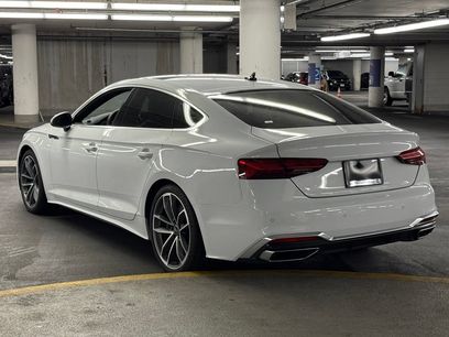 Used 2023 Audi A5 2.0T Premium Plus