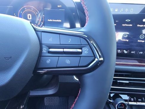 New 2026 Chevrolet Traverse RS w/ LPO, Floor Liner Package image 44