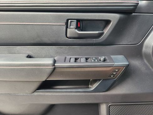 Used 2023 Toyota Tundra TRD Pro w/ TRD Pro Tow Package image 19