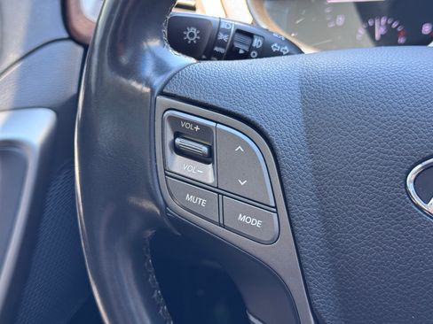 Used 2018 Hyundai Santa Fe Sport AWD/4WD image 28