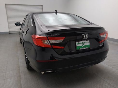 Used 2020 Honda Accord Sport image 6
