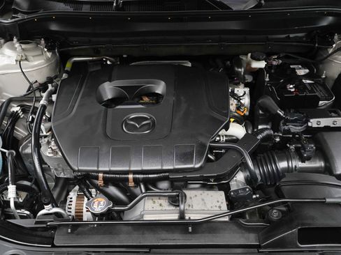 Used 2025 MAZDA CX-5 AWD 2.5 S w/ Premium Plus Pkg image 30