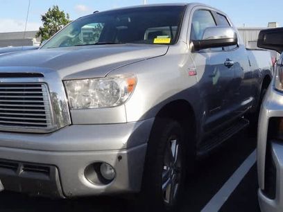 Used 2011 Toyota Tundra Limited
