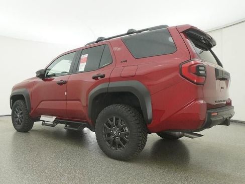 New 2026 Toyota 4Runner SR5 image 21
