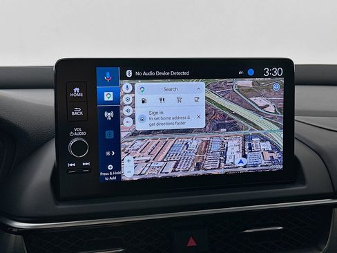 Used 2025 Acura ADX A-Spec image 14