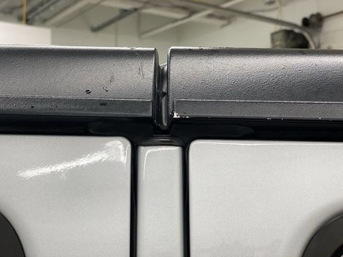 Used 2024 Jeep Wrangler Rubicon image 32