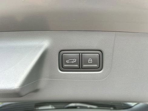 New 2026 Hyundai Santa Fe SEL FWD image 16