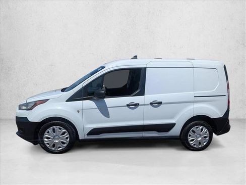 Used 2021 Ford Transit Connect XL FWD image 10