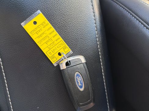 Used 2019 Ford Fusion SE w/ Equipment Group 151A image 31