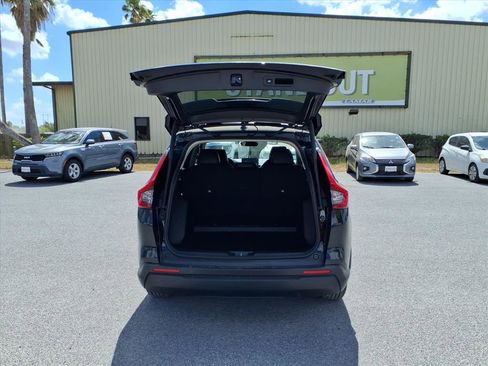 Used 2025 Honda CR-V EX-L image 26
