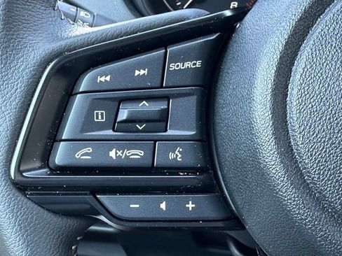 Used 2026 Subaru Forester Premium AWD/4WD image 16