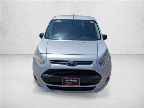 Used 2016 Ford Transit Connect XLT FWD image 2