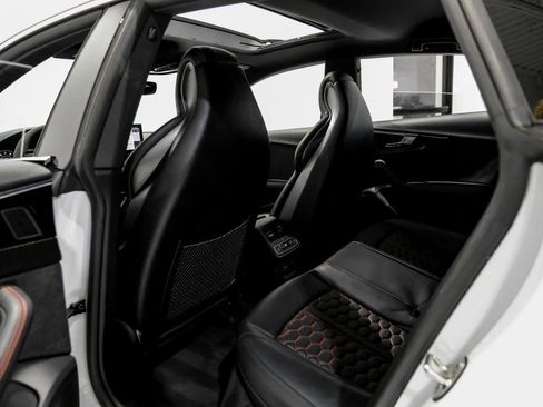 Used 2023 Audi RS 5 Sportback image 39