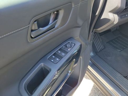 New 2026 Nissan Pathfinder SV w/ Cargo Package FWD image 6