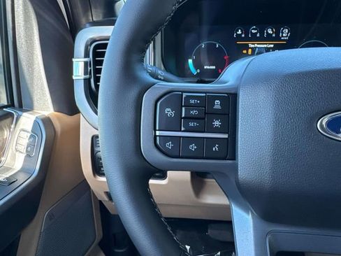 New 2026 Ford F350 Lariat w/ Lariat Ultimate Package image 23