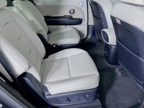 New 2026 Hyundai Palisade Calligraphy AWD/4WD image 25