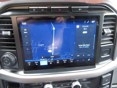 Used 2024 Ford F150 XLT w/ Mobile Office Package AWD/4WD image 26