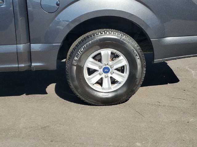 Used 2020 Ford F150 XLT AWD/4WD image 8