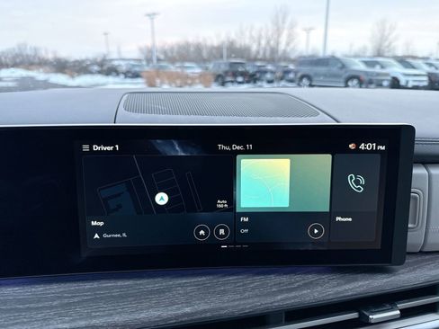 New 2026 Hyundai Santa Fe Calligraphy image 18