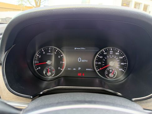 Used 2022 Kia Telluride SX w/ Nightfall Edition Package image 16