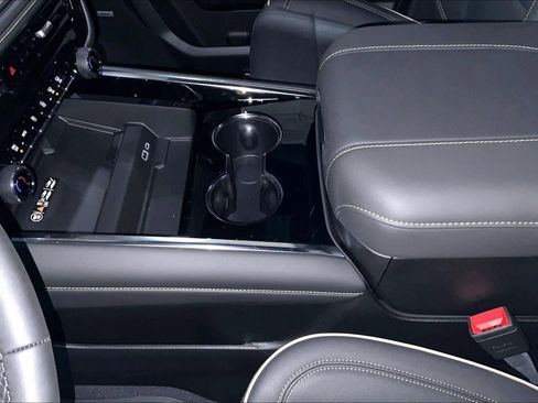 New 2026 Chevrolet Suburban Premier w/ Sun And Tow Package image 8