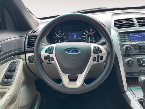 Used 2015 Ford Explorer FWD image 12