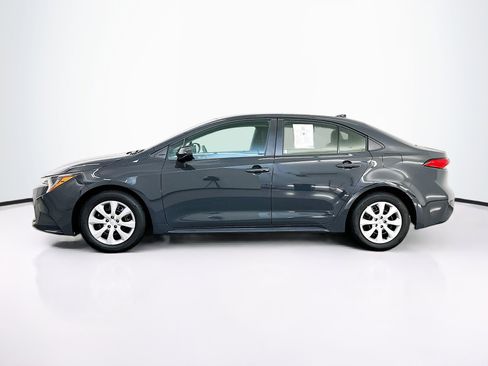 Used 2026 Toyota Corolla LE FWD image 4