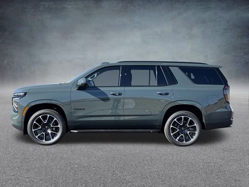 New 2026 Chevrolet Tahoe RST w/ Comfort Package image 7