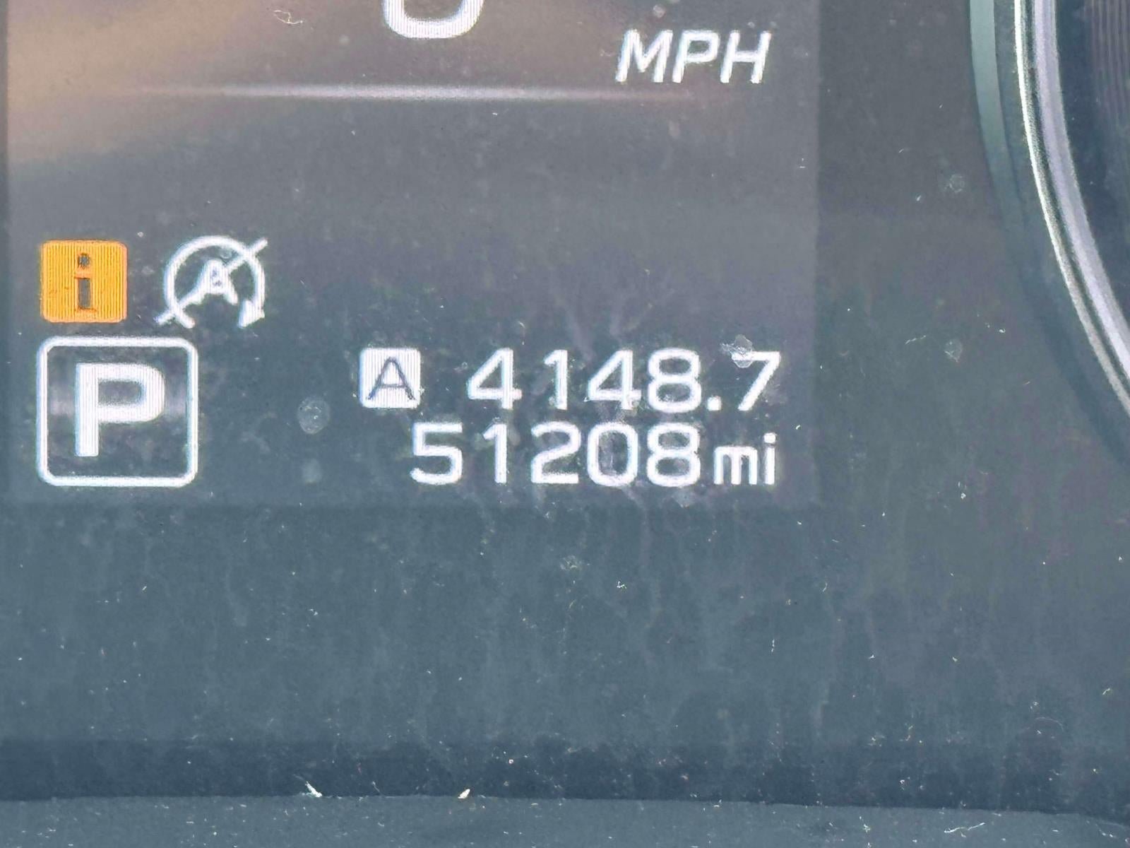 Certified 2024 Subaru Outback Premium AWD/4WD image 19