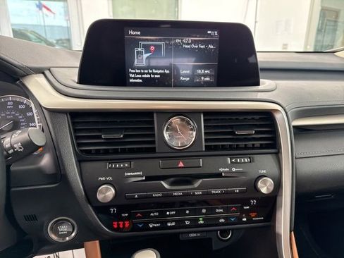 Used 2021 Lexus RX 350 FWD w/ Premium Package image 26