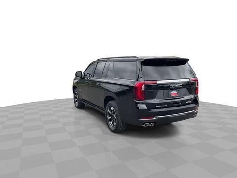 New 2026 GMC Yukon XL AT4 AWD/4WD image 6