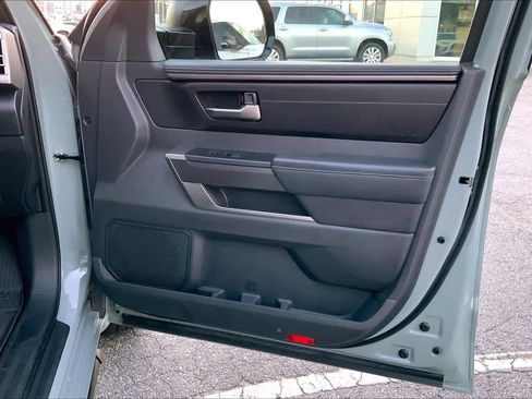 Used 2024 Toyota Tundra SR5 w/ SR5 Premium Package RWD image 22