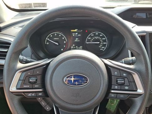 Used 2022 Subaru Forester AWD/4WD image 23