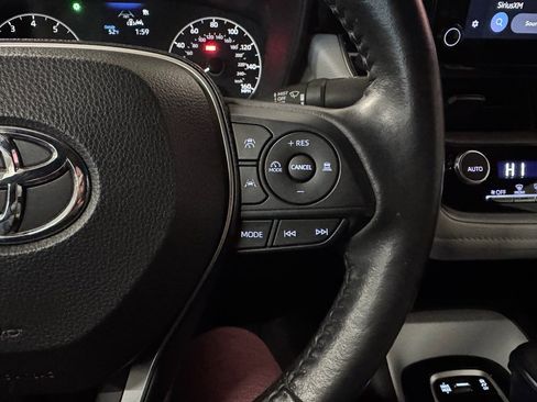 Used 2023 Toyota Corolla SE image 24