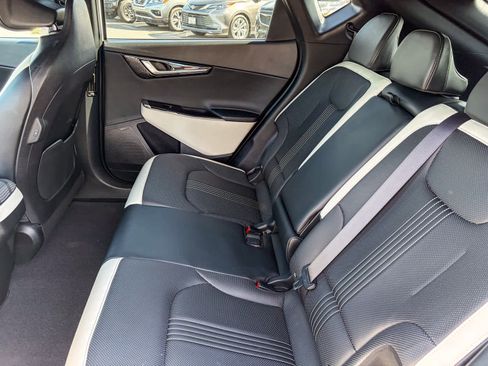 Used 2022 Kia EV6 GT-Line image 17