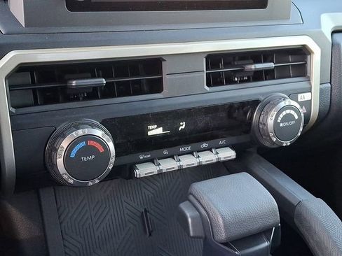 New 2026 Toyota Tacoma SR RWD image 10