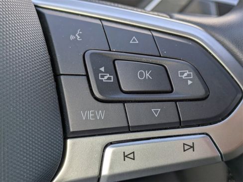 Used 2024 Volkswagen Tiguan Wolfsburg Edition image 26