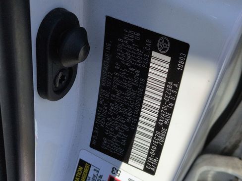 Used 2023 Toyota Camry SE image 32